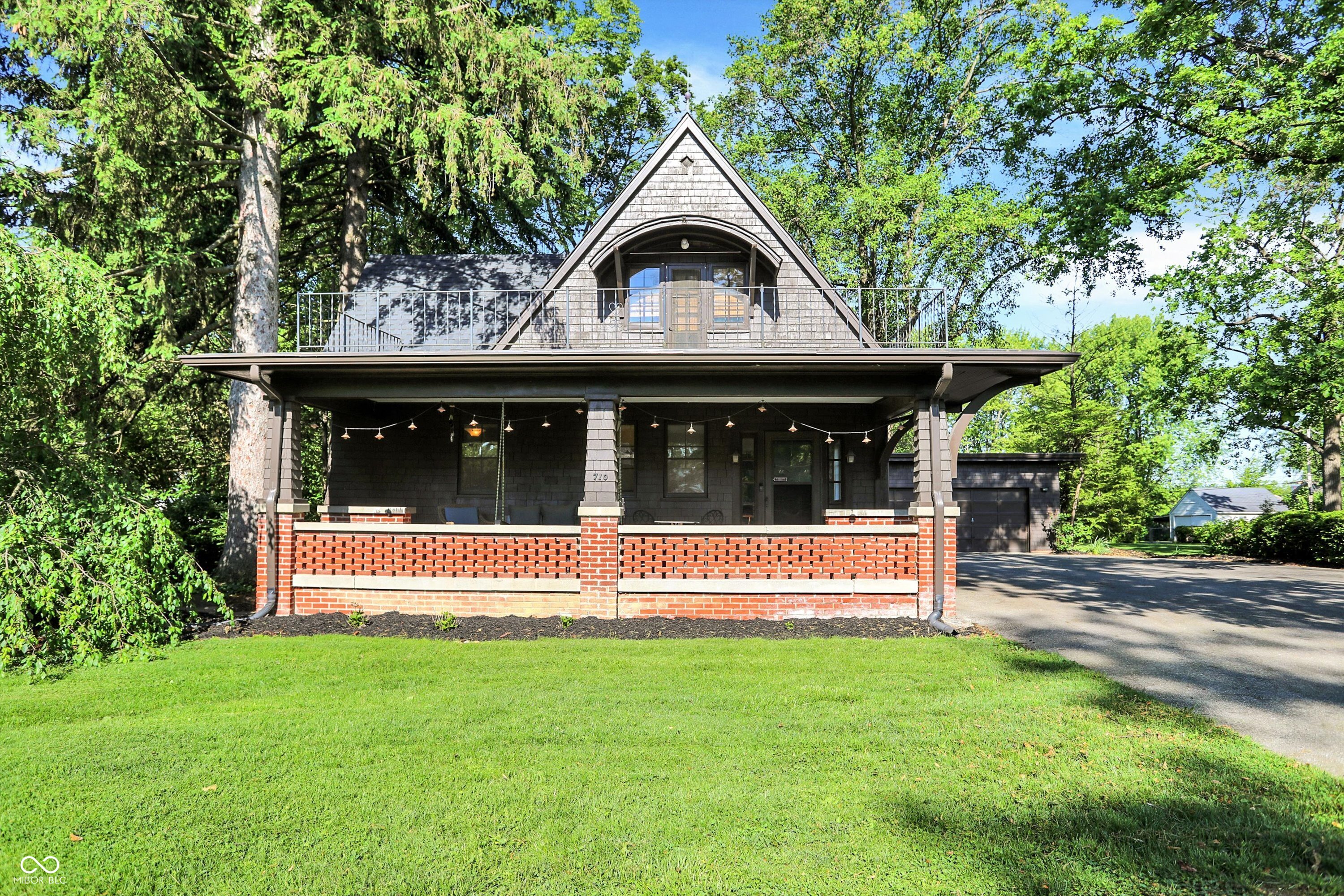 710 North Spring Street Greenfield, IN 46140 - Photo 1 of 79 Gallery Image 1