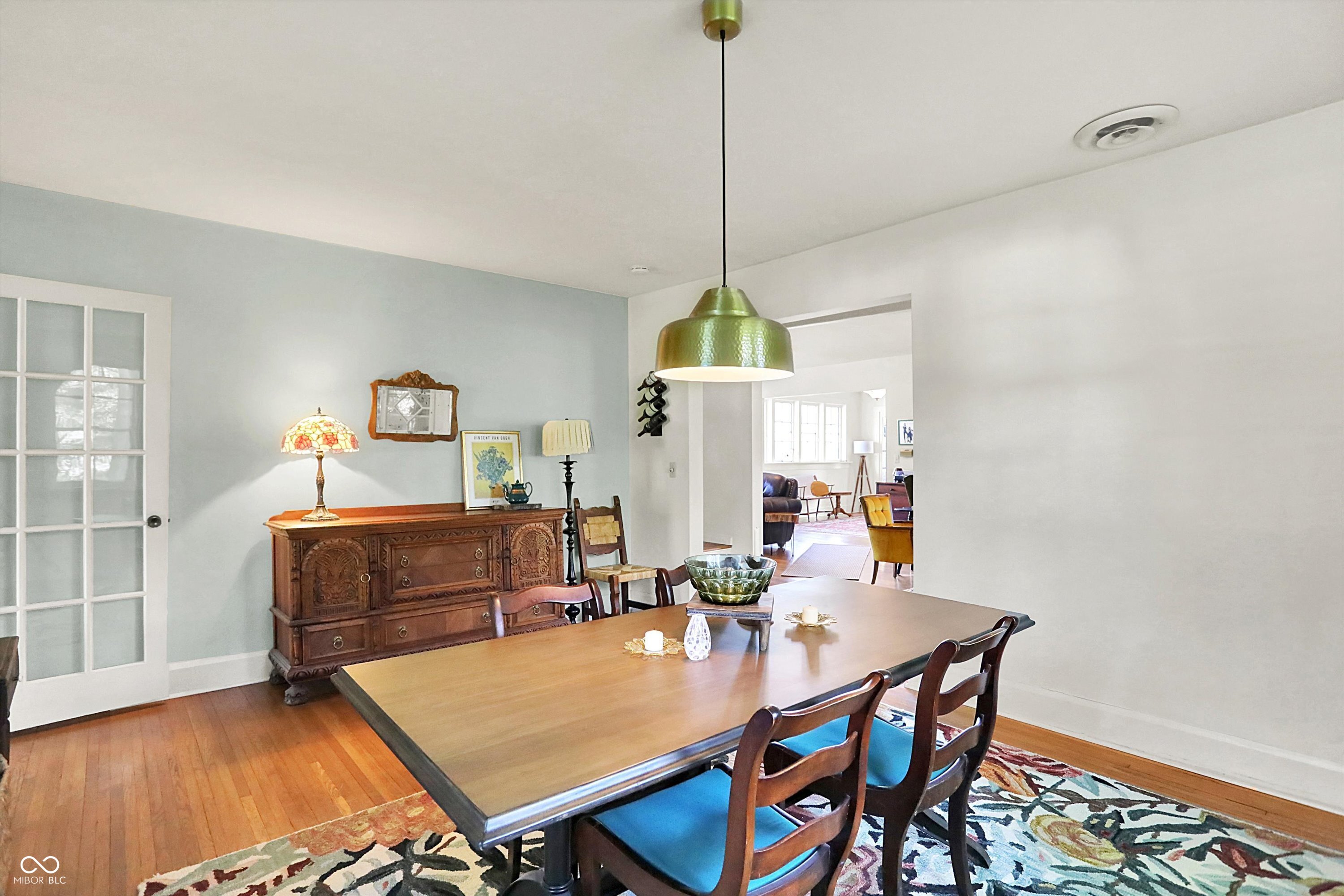 710 North Spring Street Greenfield, IN 46140 - Photo 22 of 79 Gallery Image 22