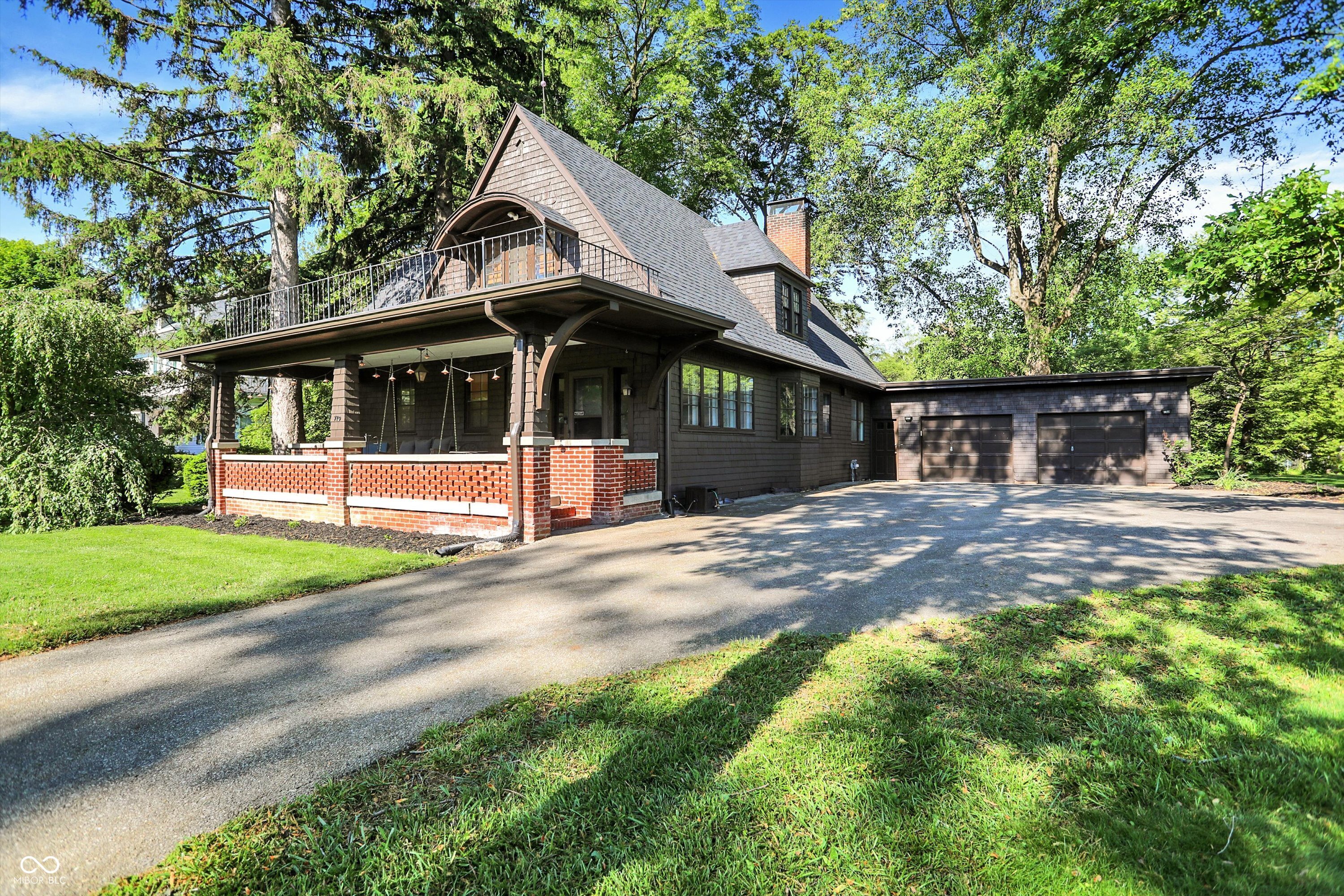 710 North Spring Street Greenfield, IN 46140 - Photo 3 of 79 Gallery Image 3