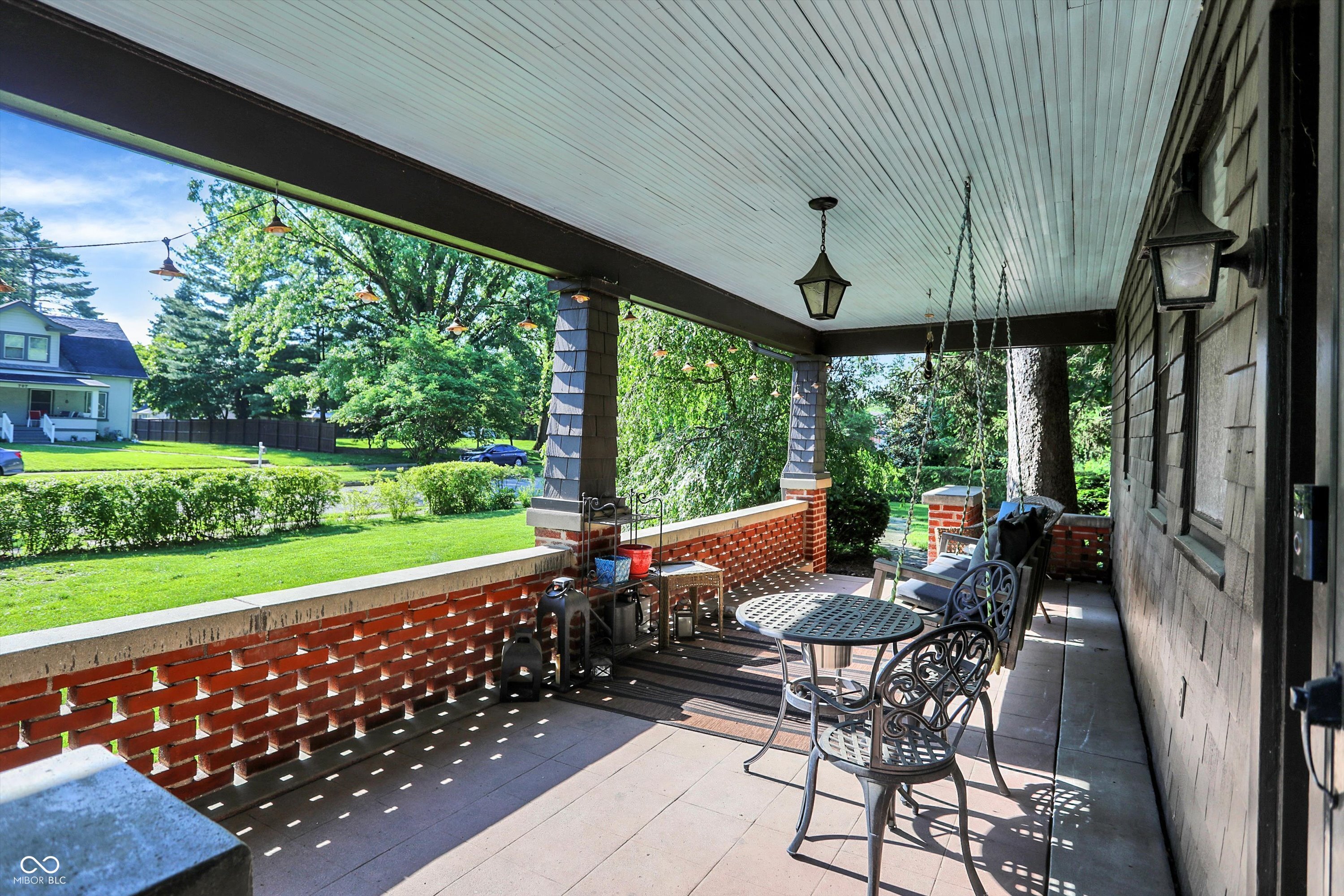 710 North Spring Street Greenfield, IN 46140 - Photo 4 of 79 Gallery Image 4