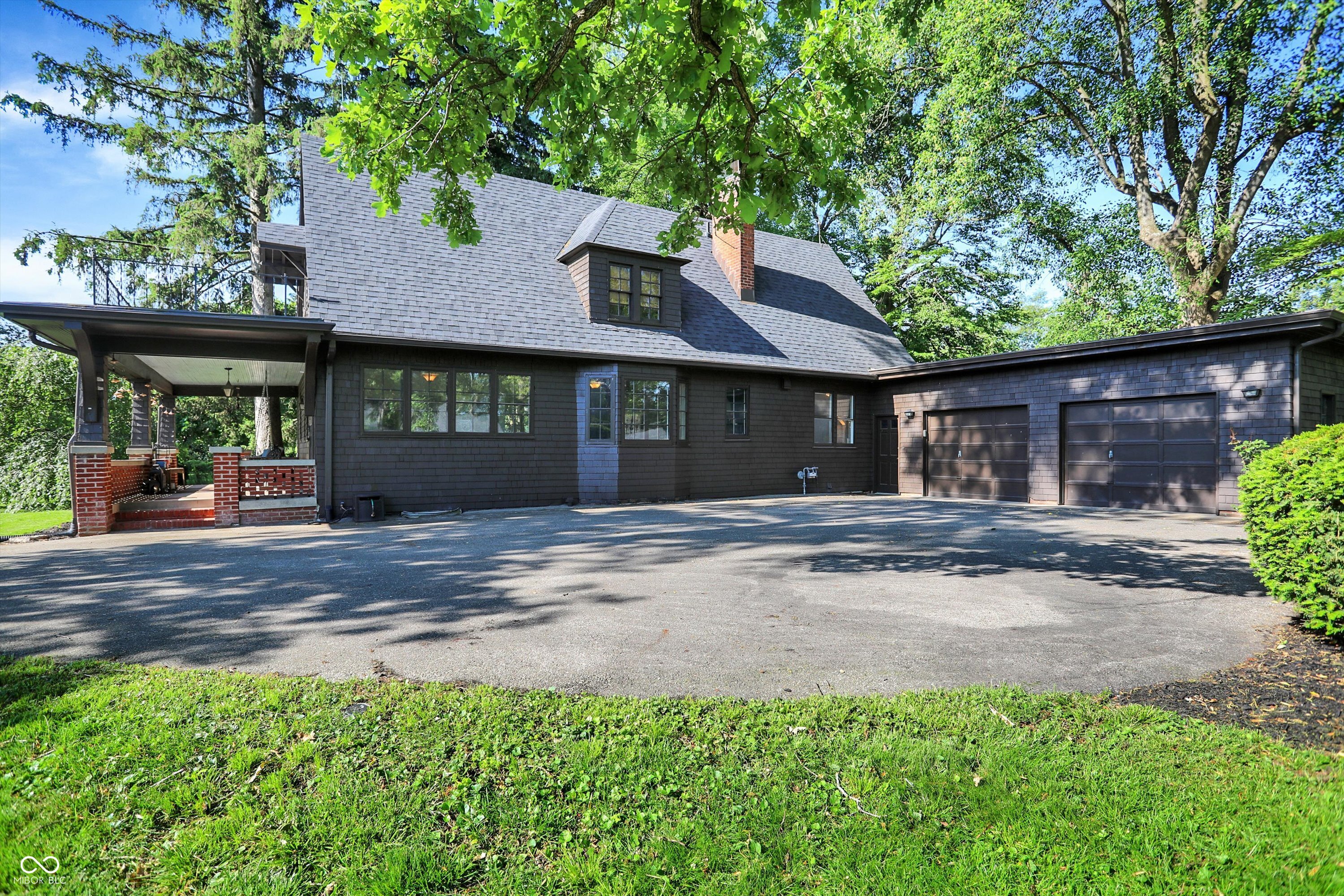 710 North Spring Street Greenfield, IN 46140 - Photo 62 of 79 Gallery Image 62