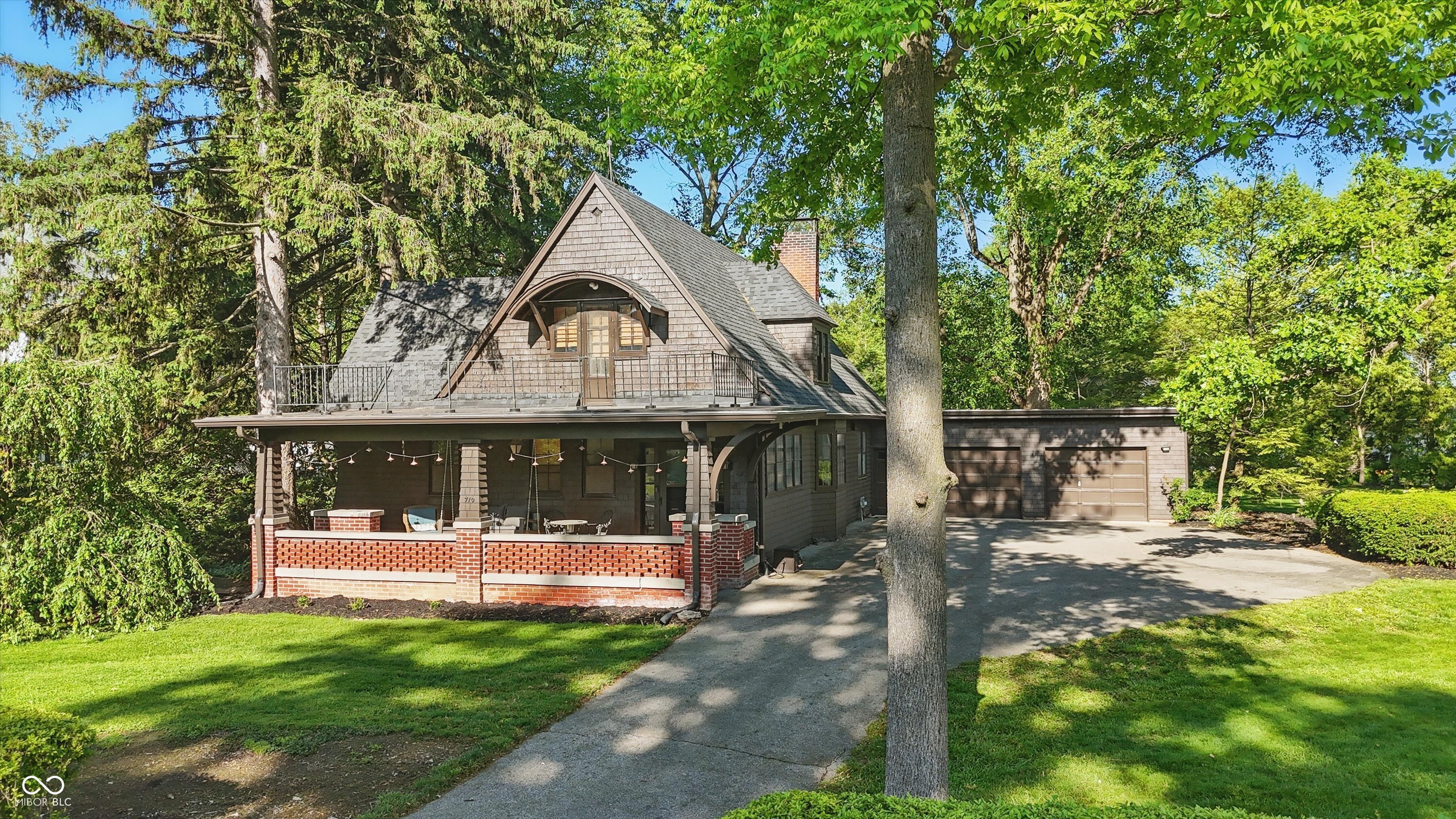 710 North Spring Street Greenfield, IN 46140 - Photo 71 of 79 Gallery Image 71