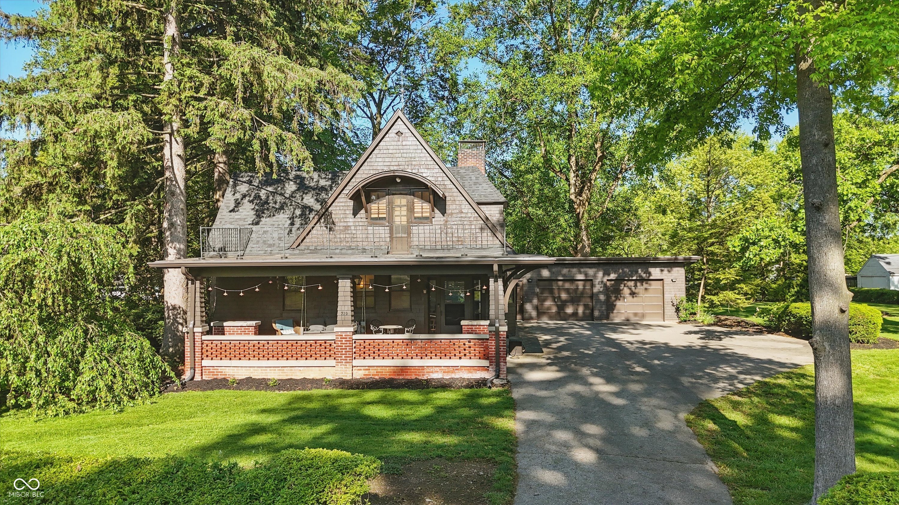 710 North Spring Street Greenfield, IN 46140 - Photo 72 of 79 Gallery Image 72