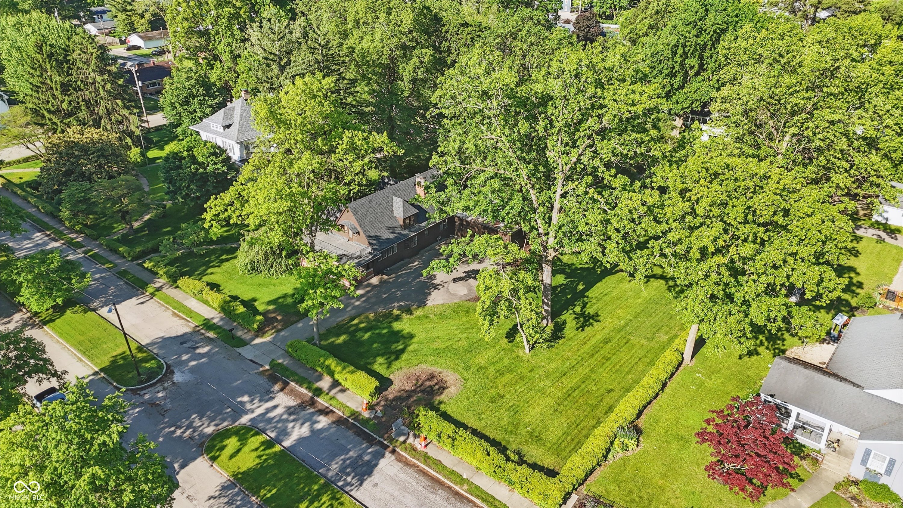 710 North Spring Street Greenfield, IN 46140 - Photo 74 of 79 Gallery Image 74
