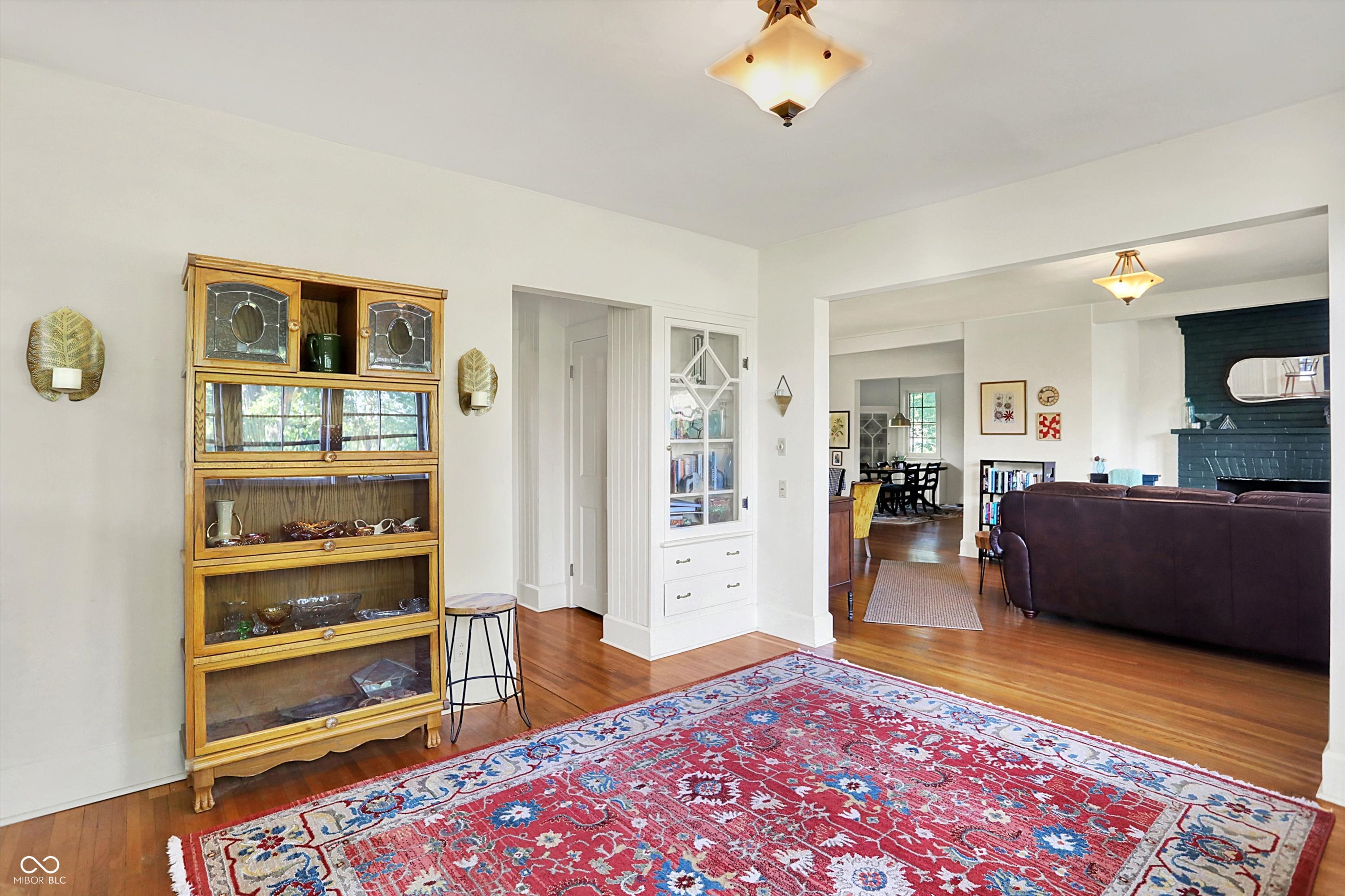 710 North Spring Street Greenfield, IN 46140 - Photo 9 of 79 Gallery Image 9