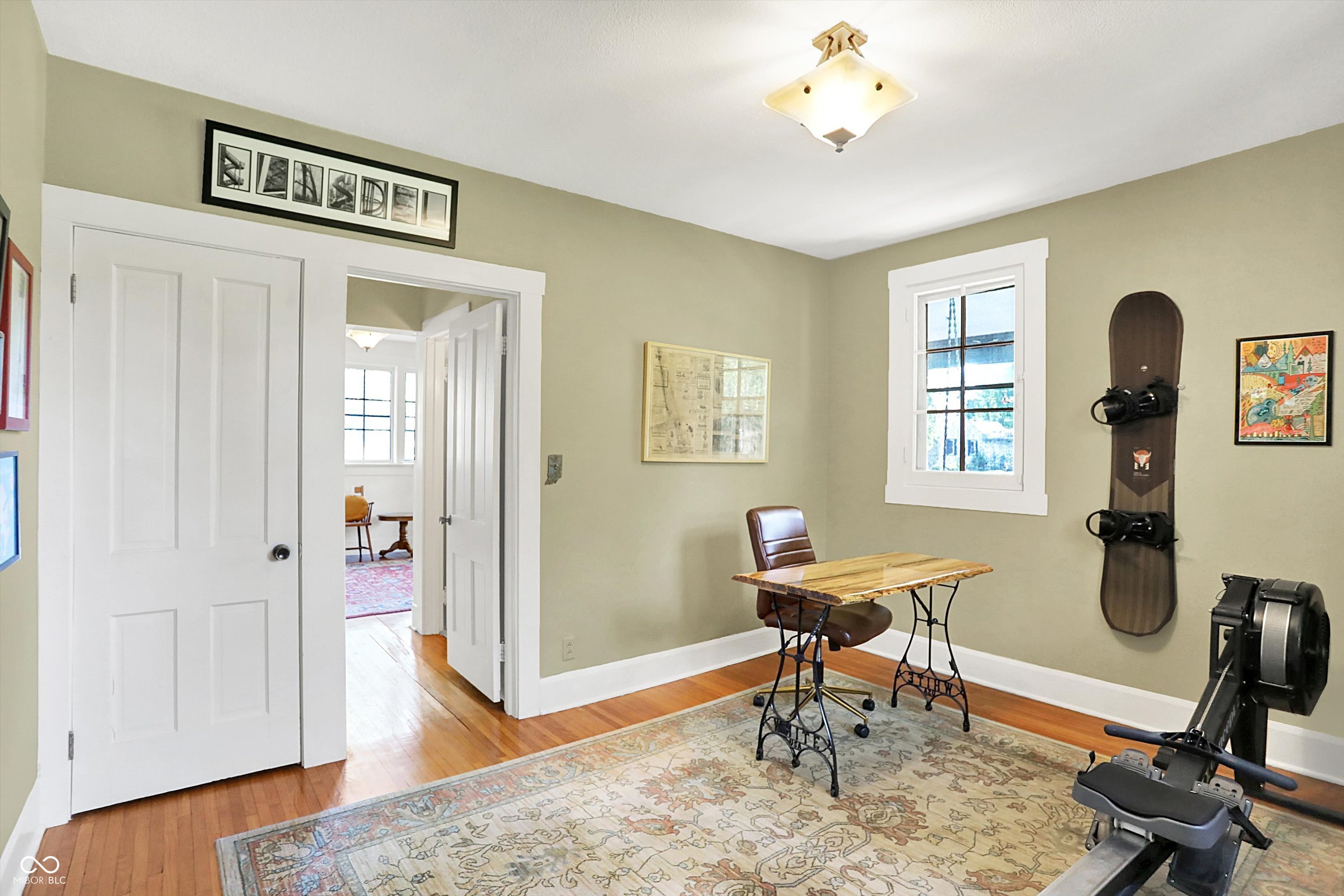 710 North Spring Street Greenfield, IN 46140 - Photo 10 of 79 Gallery Image 10