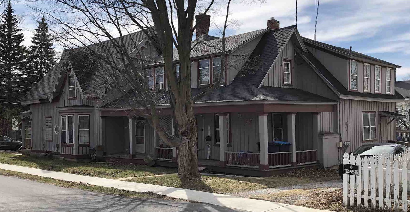 47 Bank Street St. Albans, VT 05478 - Photo 4 of 31 Gallery Image 4