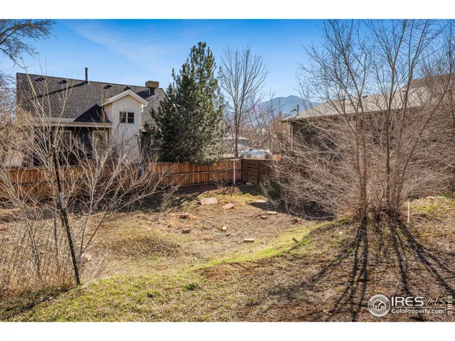 $750,000 | 2240 Bluff Street, Boulder, CO 80304