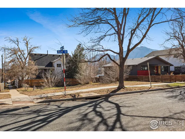 $750,000 | 2240 Bluff Street, Boulder, CO 80304