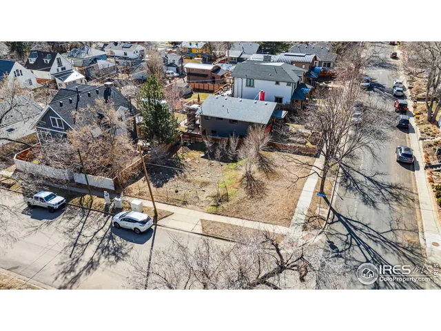 $750,000 | 2240 Bluff Street, Boulder, CO 80304