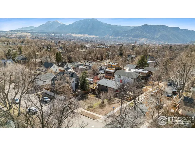$750,000 | 2240 Bluff Street, Boulder, CO 80304