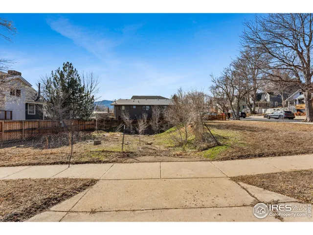 $750,000 | 2240 Bluff Street, Boulder, CO 80304
