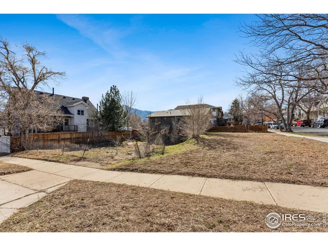 $750,000 | 2240 Bluff Street, Boulder, CO 80304