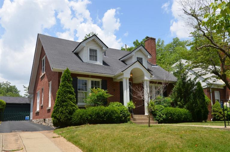307 Dudley Road Lexington, KY 40502 - Photo 29 of 29 Photo 29