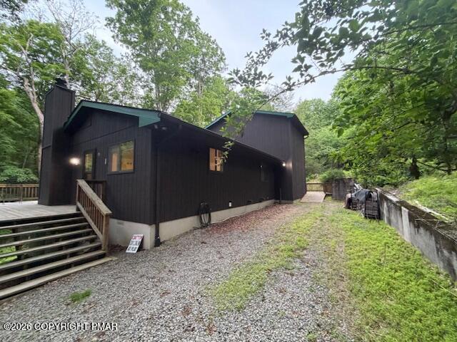 170 Eagle Pass Road Henryville, PA 18332 - Photo 24 of 24 IMG_3434