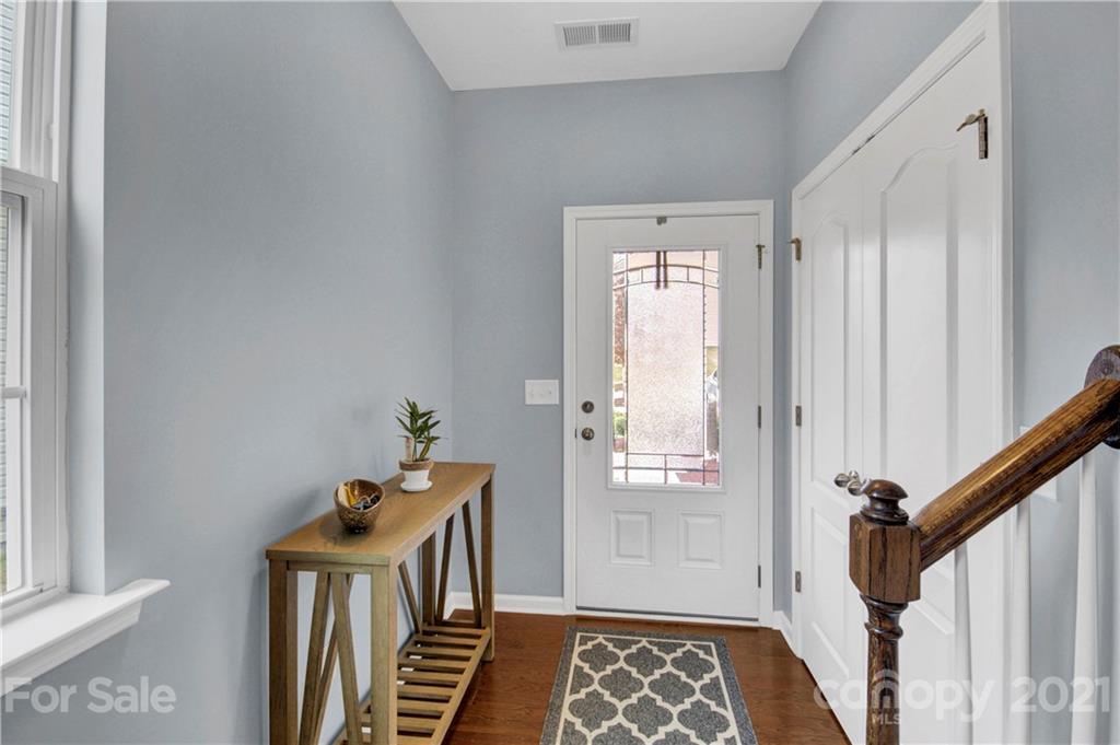 78174 Rillstone Drive Lancaster, SC 29720 - Photo 5 of 33 a view of an entryway with workspace