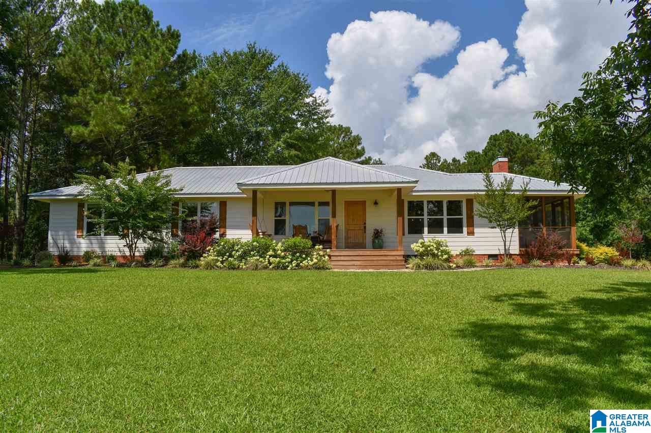 2277 County Road 129 Wedowee, AL 36278 - Photo 1 of 46