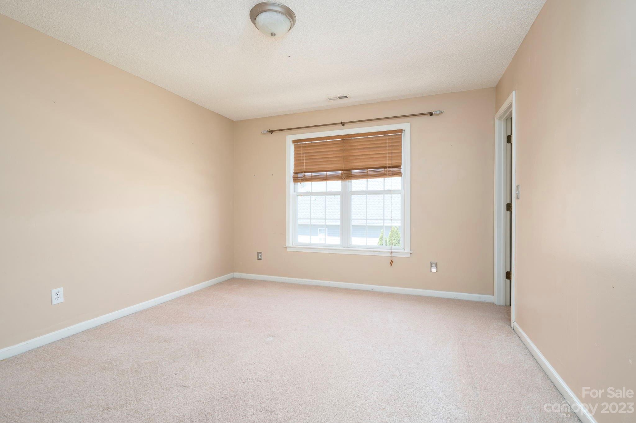 202 Walnut Crest Road Fletcher, NC 28732 - Photo 26 of 36 an empty room with a window