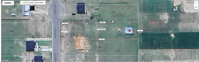 $85,000 | 11620 Abasolo Street, Donna, TX 78537