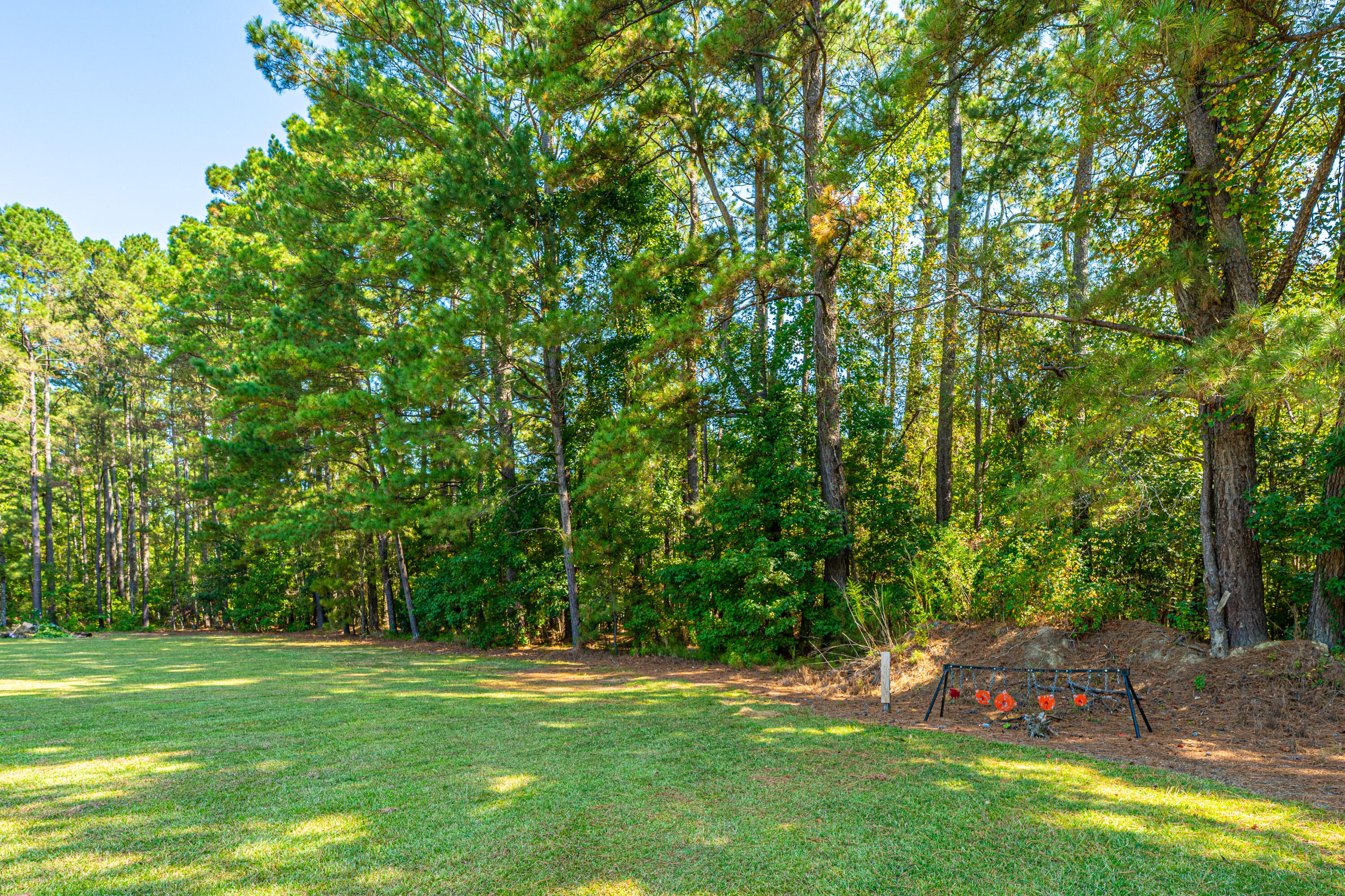 135 Rose Hill Ridgeville, SC 29472 - Photo 35 of 38 Shooting range