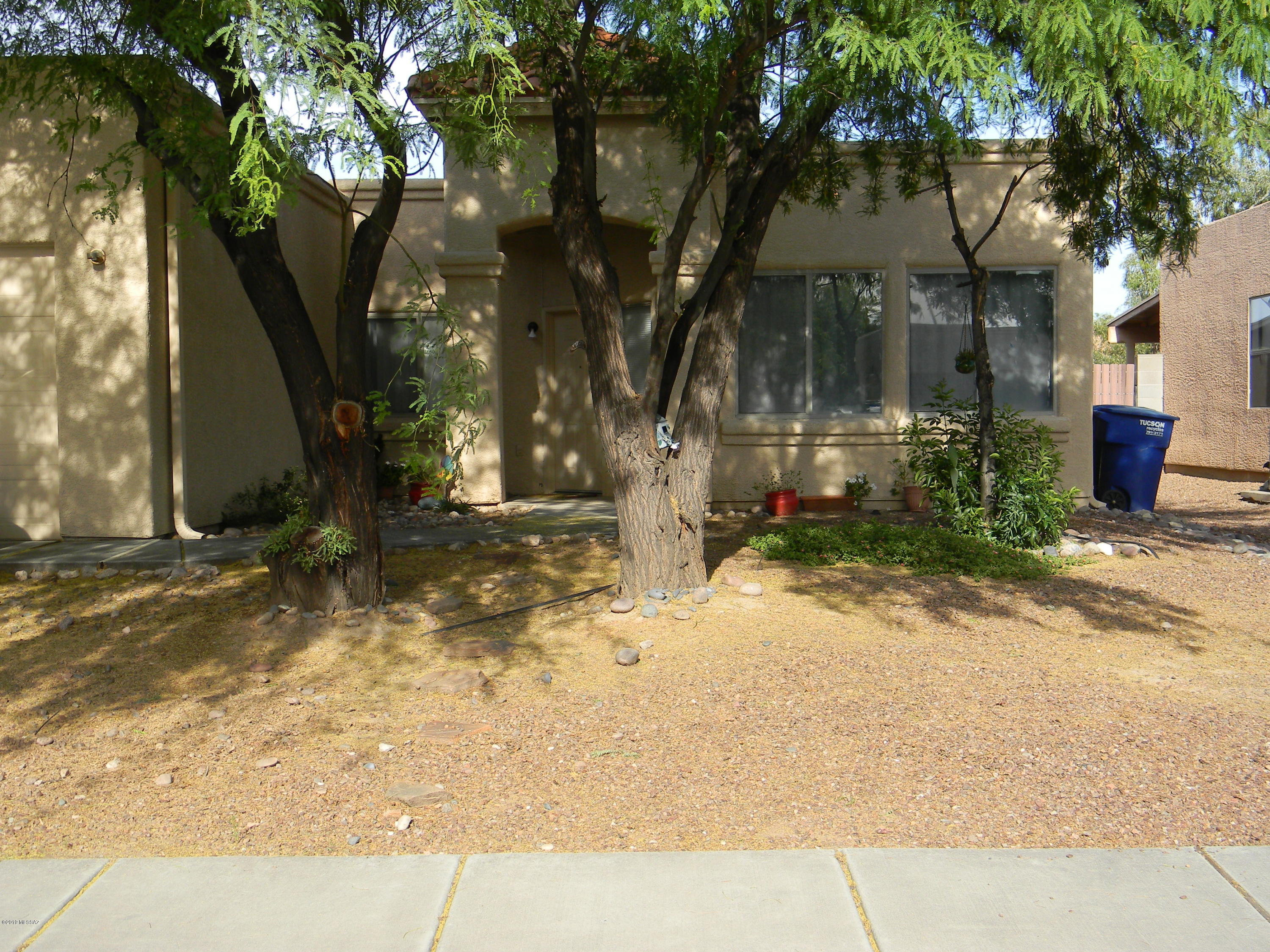5497 South Stockwell Road Tucson, AZ 85746 - Photo 2 of 20 Gallery Image 2