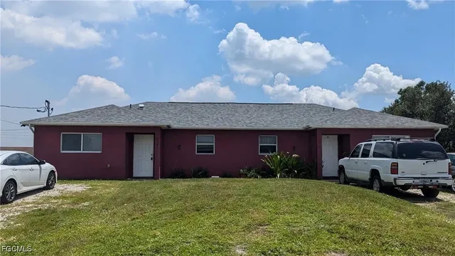 $359,900 | 2405-2407 Mansfield Avenue South, Lehigh Acres, FL 33973