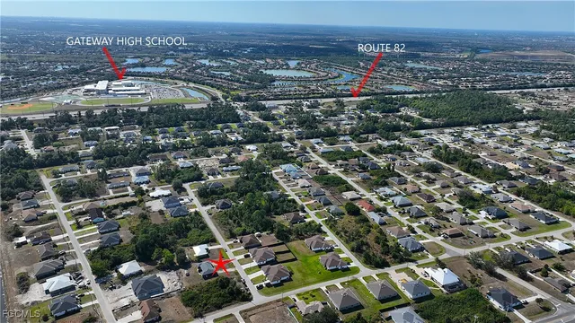 $359,900 | 2405-2407 Mansfield Avenue South, Lehigh Acres, FL 33973