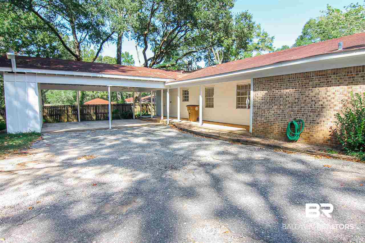 2528 Coachman Court Mobile, AL 36695 - Photo 27 of 30