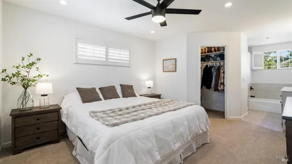 $599,000 | 14 West Brookside Drive, Cloverdale, CA 95425