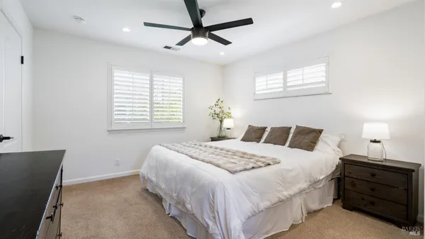 $599,000 | 14 West Brookside Drive, Cloverdale, CA 95425
