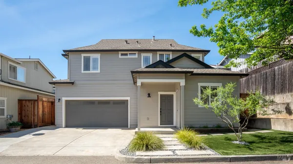 $599,000 | 14 West Brookside Drive, Cloverdale, CA 95425
