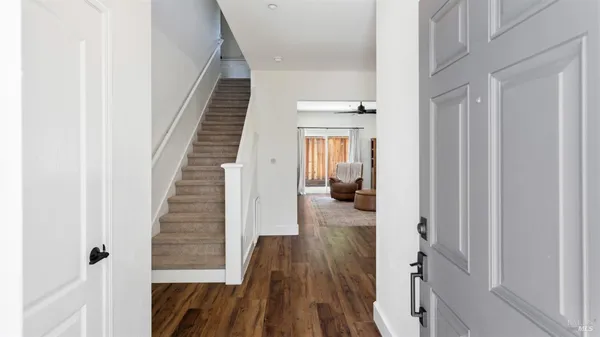 $599,000 | 14 West Brookside Drive, Cloverdale, CA 95425