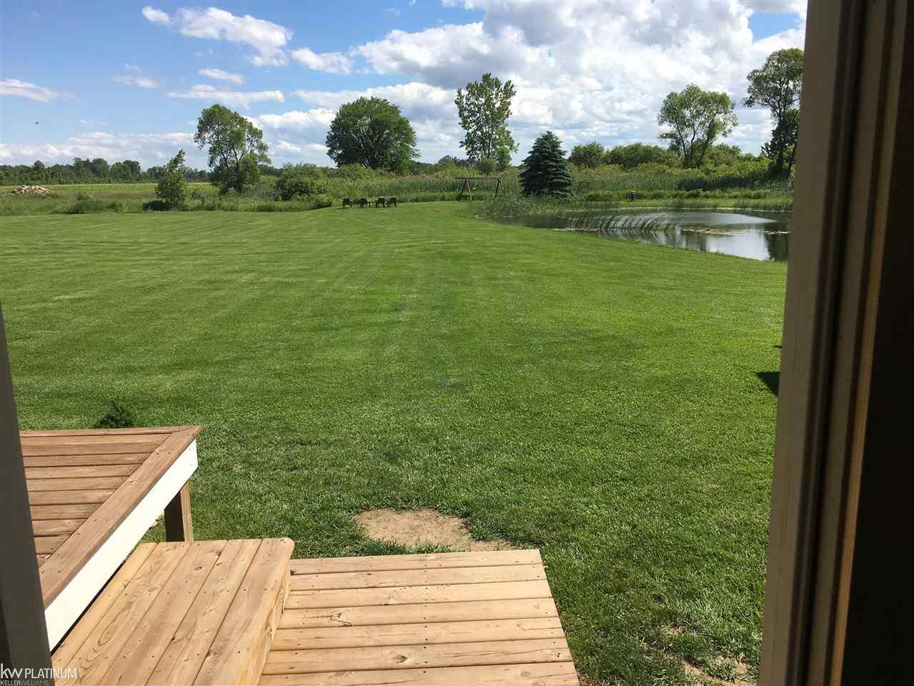 9703 Bryce Road Avoca, MI 48006 - Photo 17 of 54