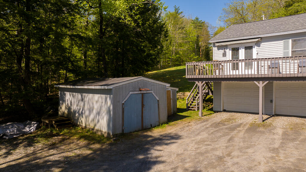 125 Mountain Drive Rome, ME 04963 - Photo 52 of 65 Rome-9