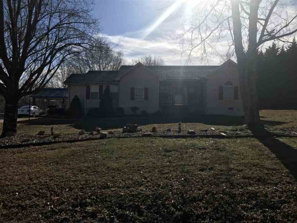 418 Burns Mill Road West Union, SC 29696 - Photo 1 of 36 Gallery Image 1