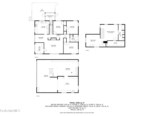 $469,900 | 193 Cold Spring Road, Williamstown, MA 01267