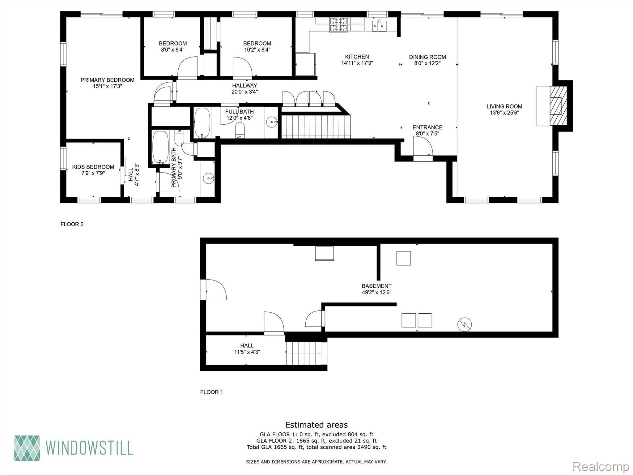 2175 Miller Road Metamora, MI 48455 - Photo 49 of 49 Gallery Image 49