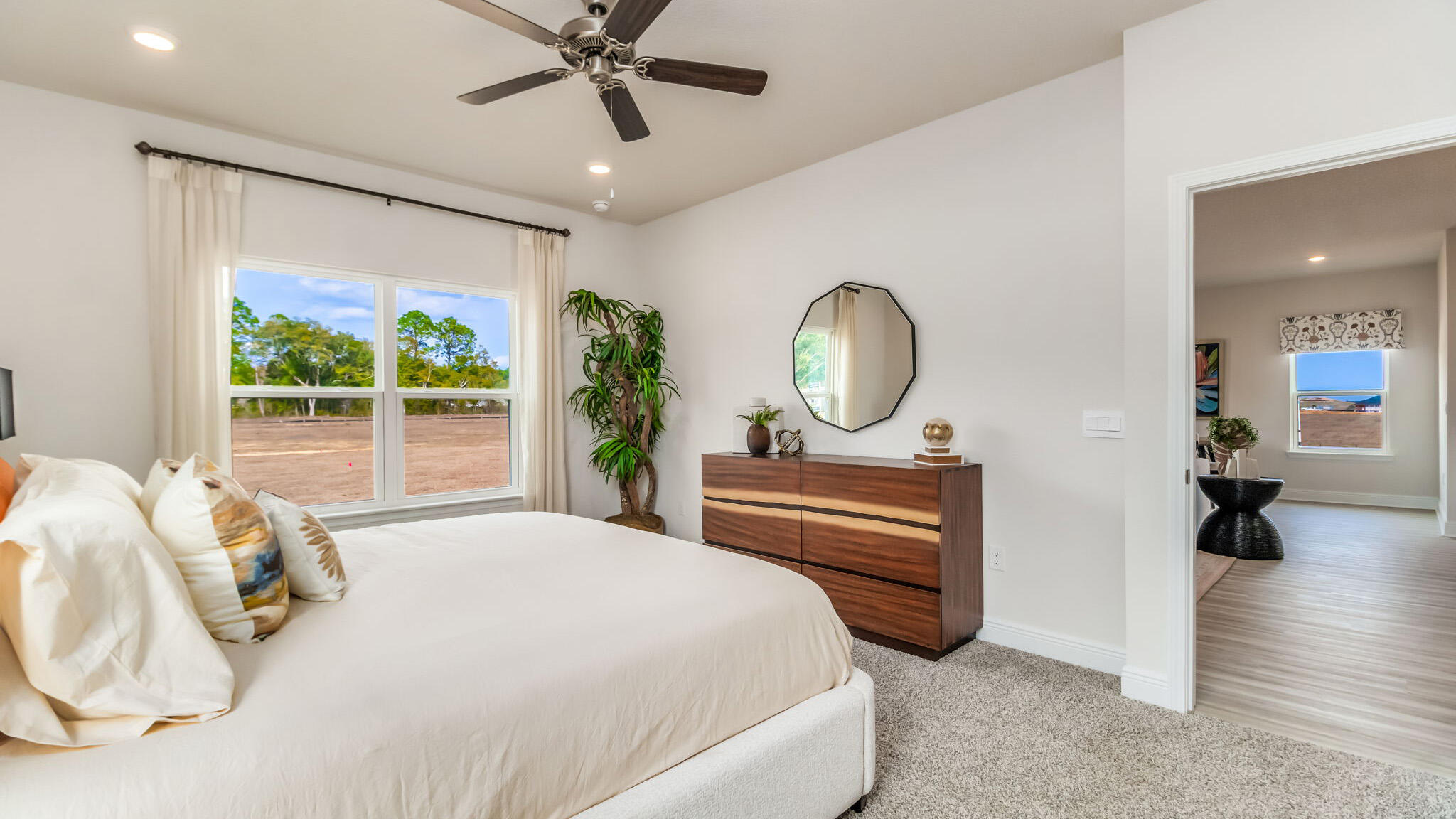 8685 Bluebell Street Milton, FL 32583 - Photo 14 of 35 The Belfort Model Photos