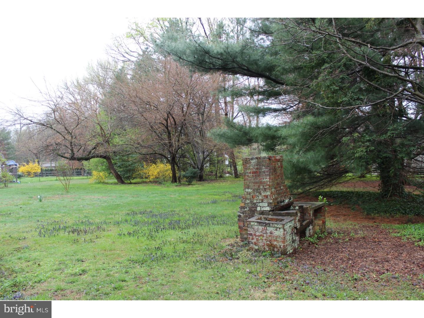 612 Hawks Bridge Road Carneys Point, NJ 08069 - Photo 22 of 24 Back Yard