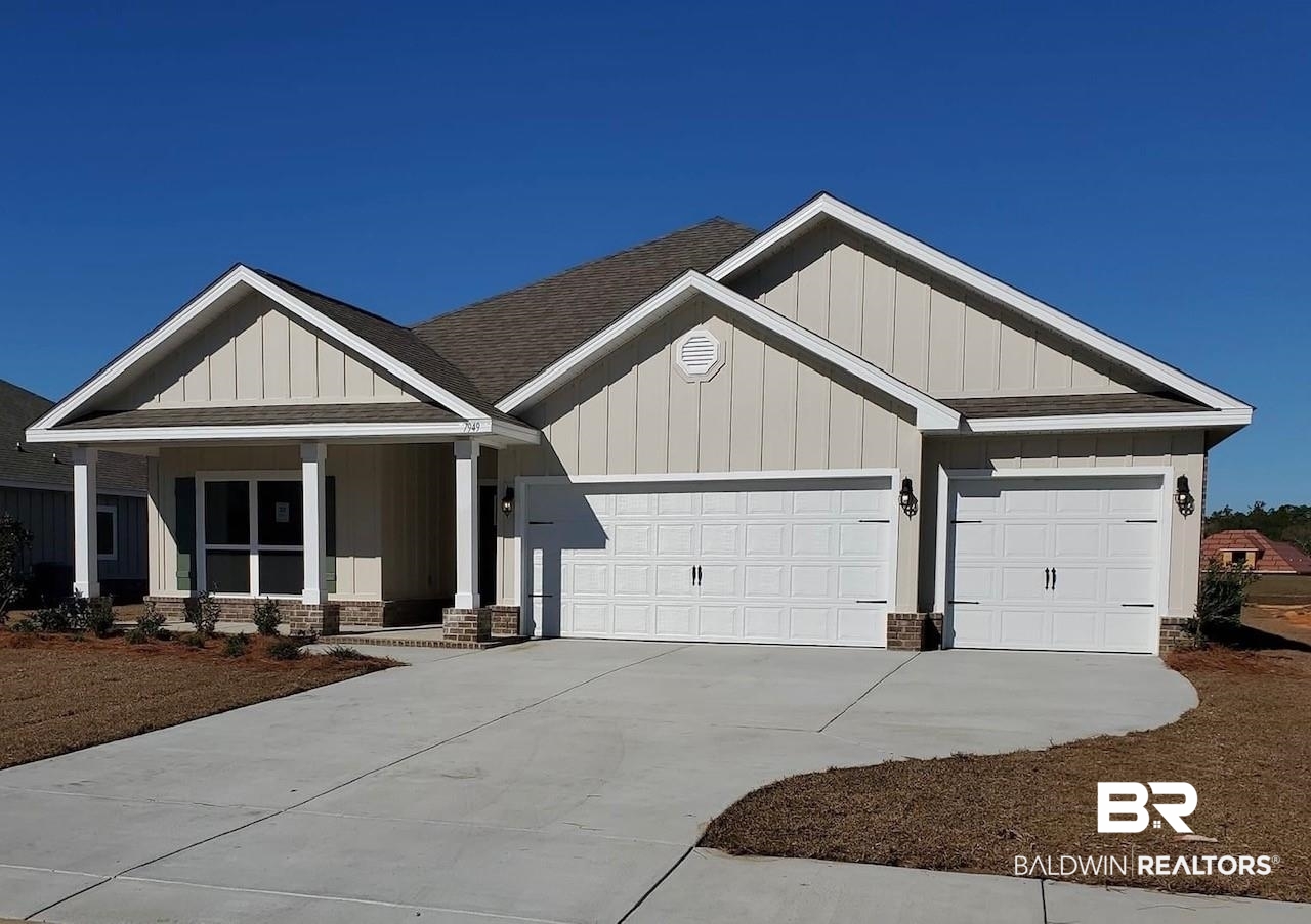 7949 Calverton Street Foley, AL 36535 - Photo 1 of 17