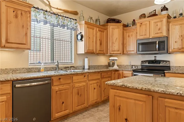 $505,000 | 1399 Chaparral Drive, Mesquite, NV 89027