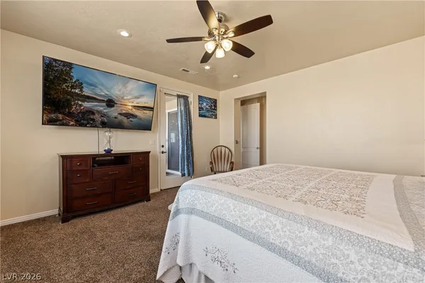 $505,000 | 1399 Chaparral Drive, Mesquite, NV 89027
