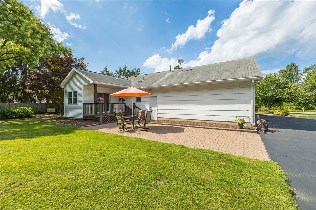 345 Tobin Road Pittsford, NY 14467 - Photo 35 of 50 Gallery Image 35