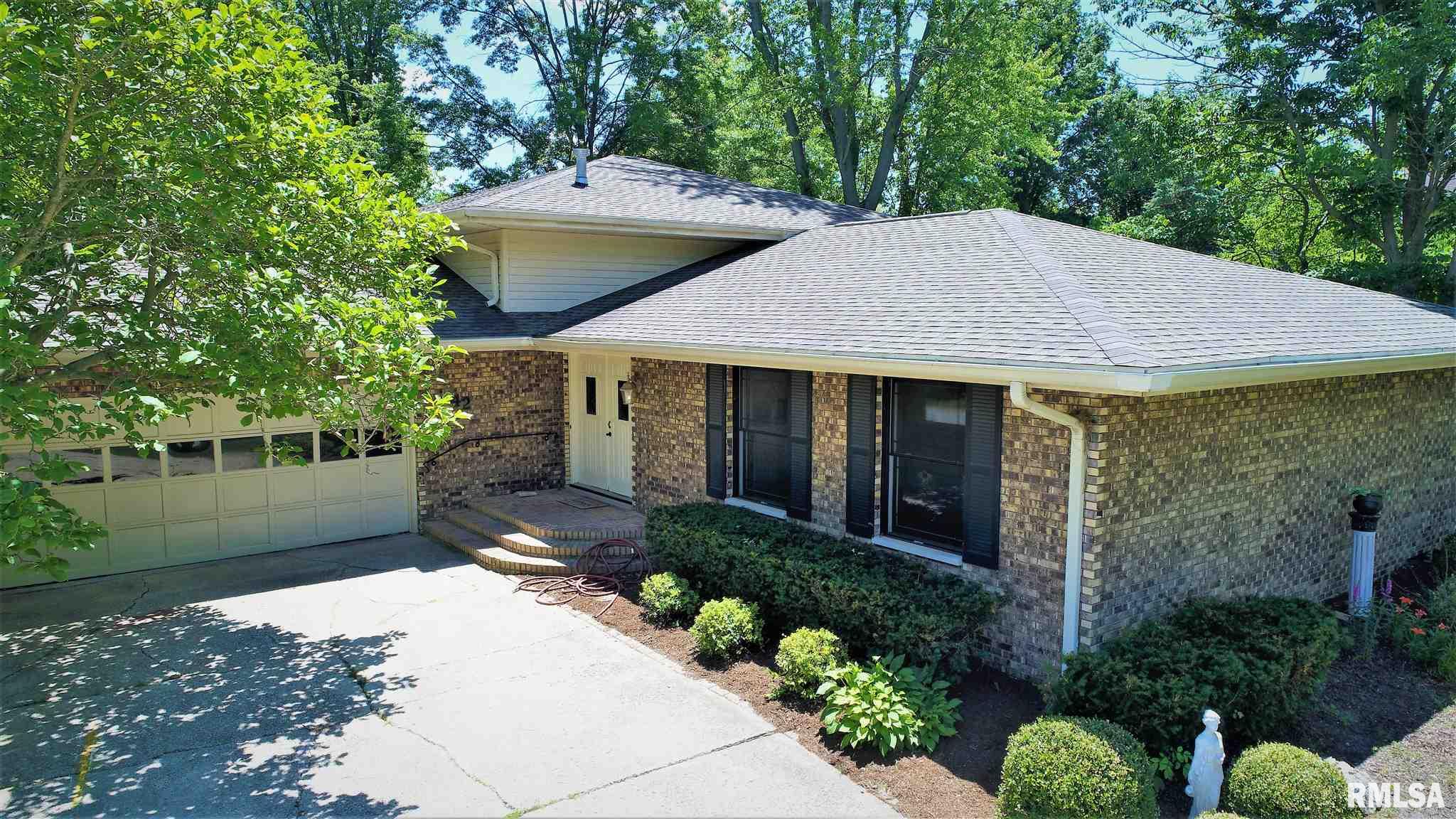 42 Axline Road Chatham, IL 62629 - Photo 1 of 49 Gallery Image 1