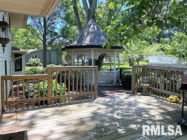 42 Axline Road Chatham, IL 62629 - Photo 11 of 49 Gallery Image 11