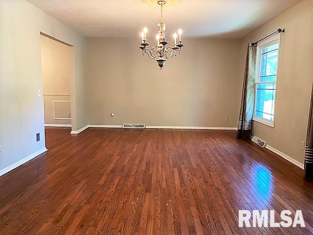 42 Axline Road Chatham, IL 62629 - Photo 16 of 49 Gallery Image 16