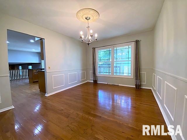 42 Axline Road Chatham, IL 62629 - Photo 20 of 49 Gallery Image 20