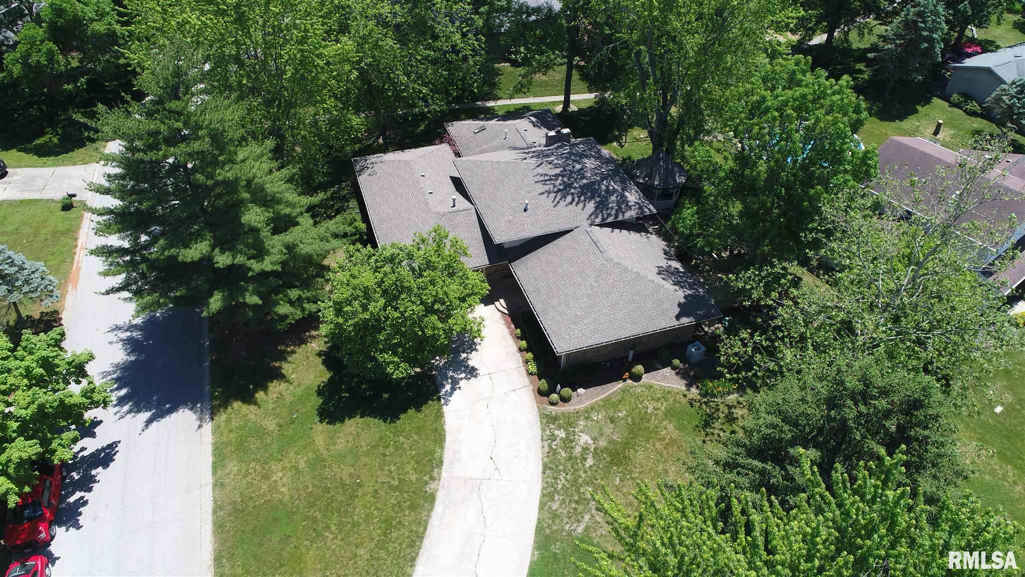 42 Axline Road Chatham, IL 62629 - Photo 4 of 49 Gallery Image 4