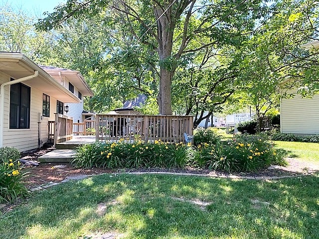 42 Axline Road Chatham, IL 62629 - Photo 6 of 49 Gallery Image 6