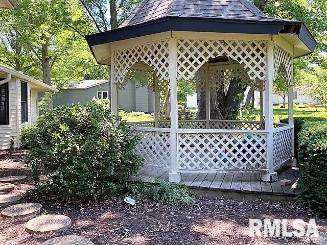 42 Axline Road Chatham, IL 62629 - Photo 9 of 49 Gallery Image 9